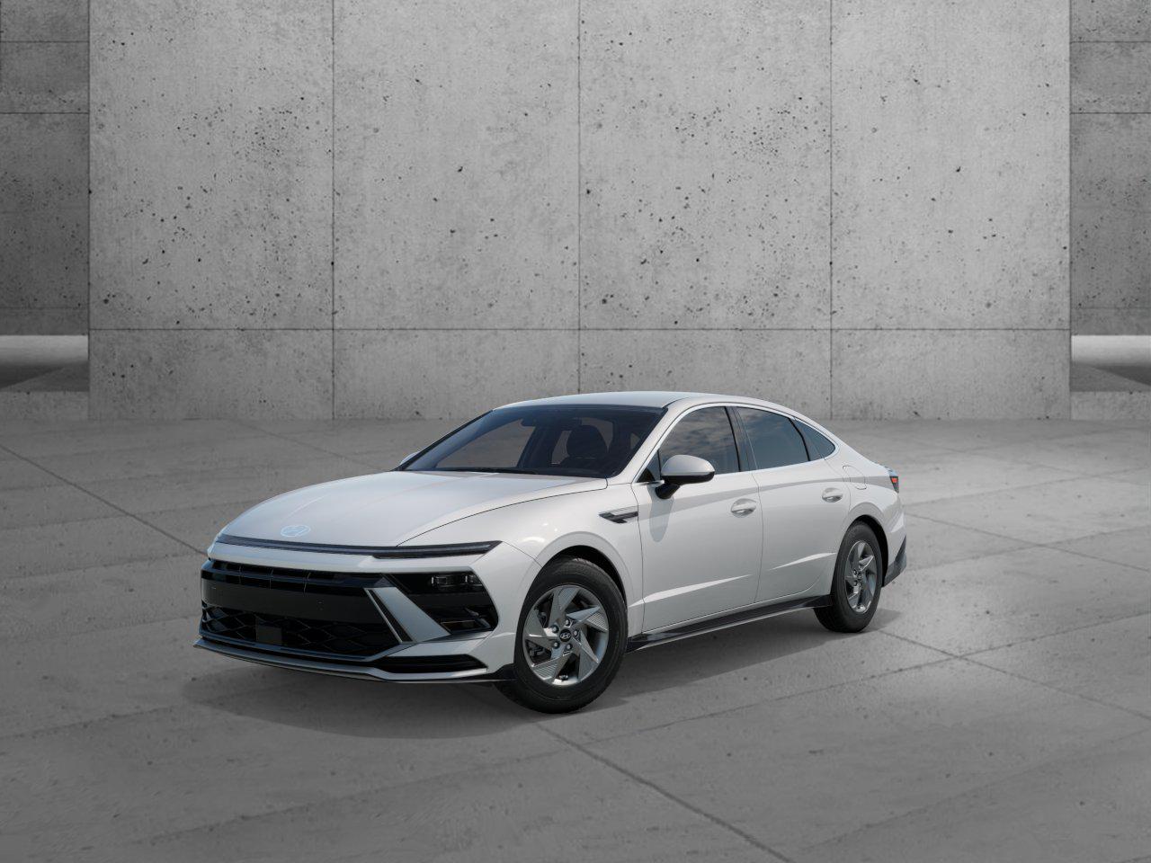 2026 Hyundai Sonata