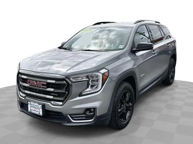 2023 GMC Terrain AWD AT4 for sale in Freehold, NJ