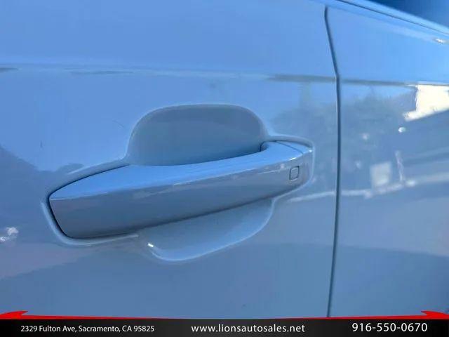 2017 Audi Q7 3.0T Premium