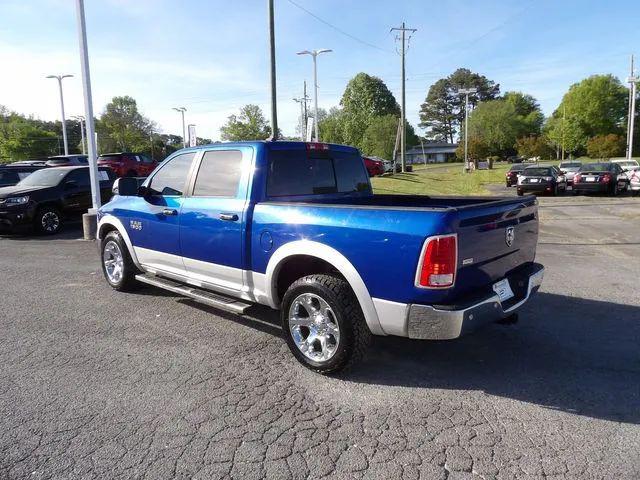 2016 Ram 1500 Laramie