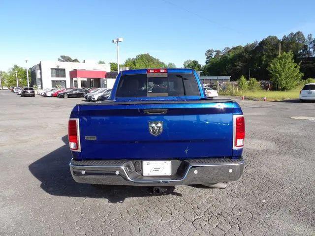 2016 Ram 1500 Laramie