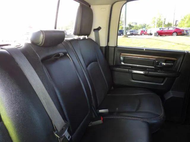2016 Ram 1500 Laramie