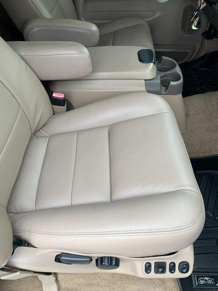 2003 Ford F-350 Lariat