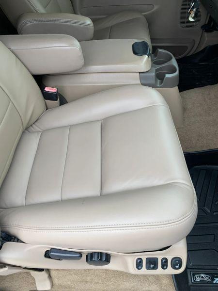 2003 Ford F-350 Lariat
