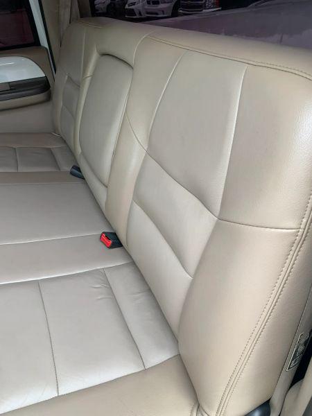 2003 Ford F-350 Lariat