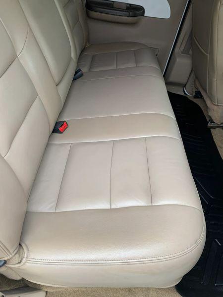 2003 Ford F-350 Lariat