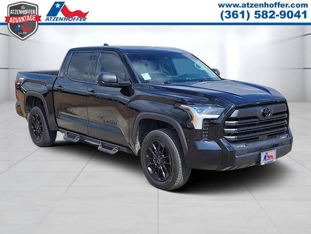 2023 Toyota Tundra SR5 for sale in VICTORIA , TX