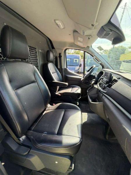 2020 Ford Transit Cargo Van w/RWB