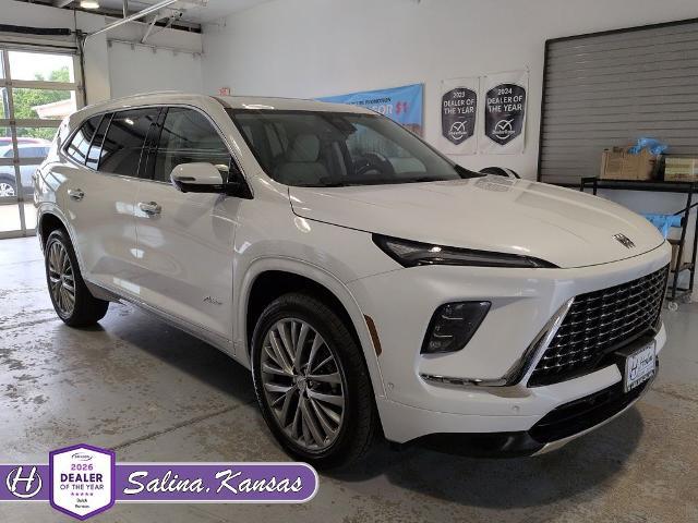 2026 Buick Enclave Avenir FWD for sale in Salina, KS