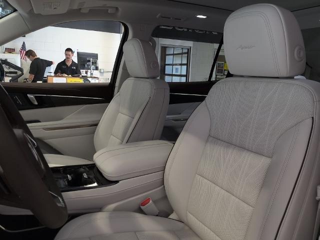 2026 Buick Enclave Avenir FWD