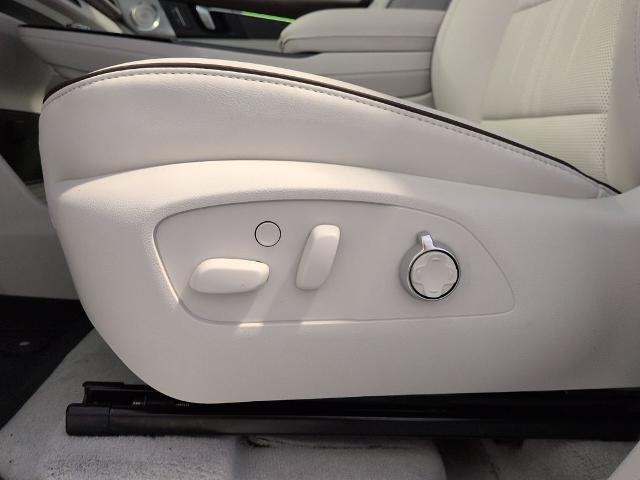2026 Buick Enclave Avenir FWD