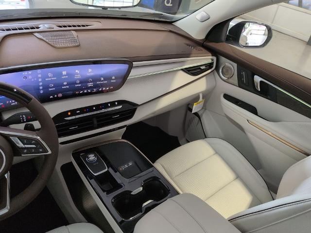 2026 Buick Enclave Avenir FWD