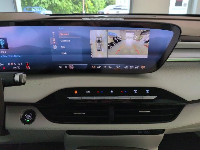 2026 Buick Enclave Avenir FWD