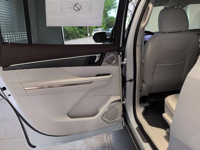 2026 Buick Enclave Avenir FWD