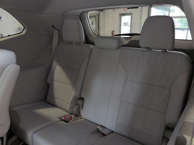 2026 Buick Enclave Avenir FWD