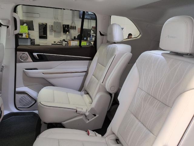 2026 Buick Enclave Avenir FWD