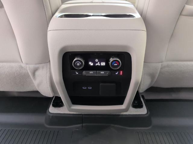 2026 Buick Enclave Avenir FWD