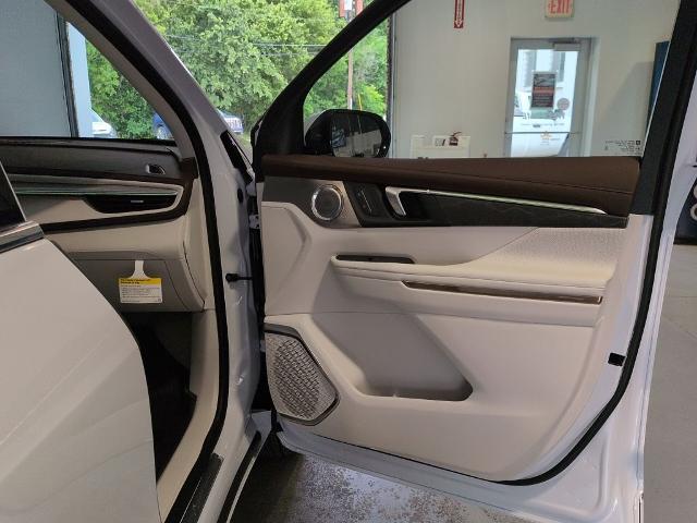 2026 Buick Enclave Avenir FWD