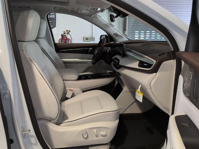 2026 Buick Enclave Avenir FWD