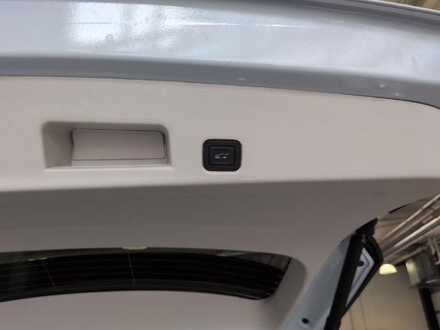 2026 Buick Enclave Avenir FWD