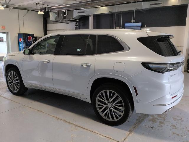 2026 Buick Enclave Avenir FWD
