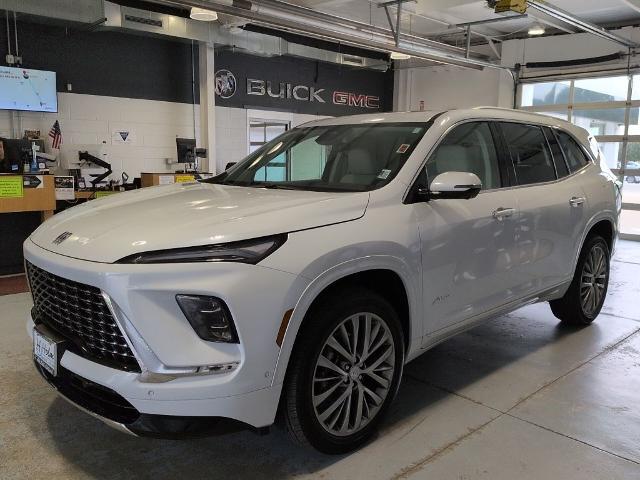 2026 Buick Enclave Avenir FWD
