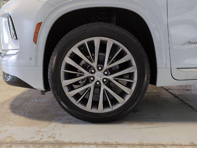 2026 Buick Enclave Avenir FWD