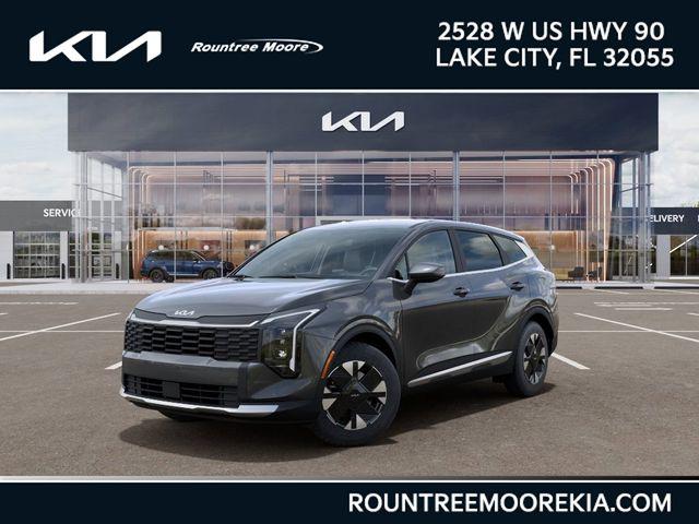 2026 Kia Sportage Hybrid LX for sale in Lake City, FL