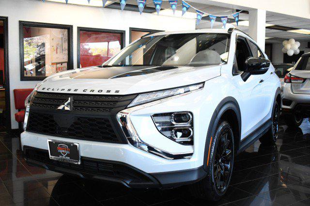 2024 Mitsubishi Eclipse Cross Black Edition S-AWC for sale in RAMSEY, NJ