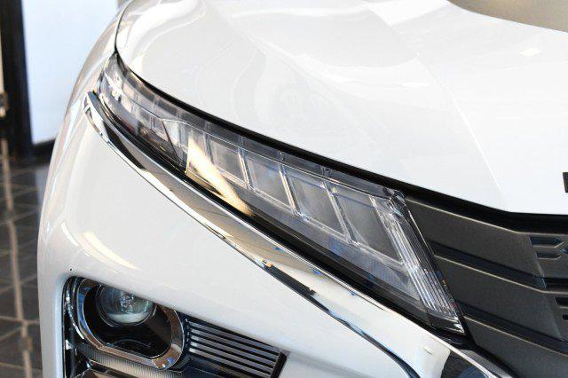 2024 Mitsubishi Eclipse Cross Black Edition S-AWC