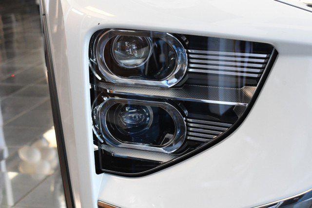 2024 Mitsubishi Eclipse Cross Black Edition S-AWC