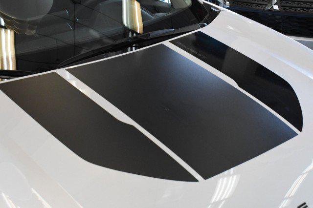 2024 Mitsubishi Eclipse Cross Black Edition S-AWC
