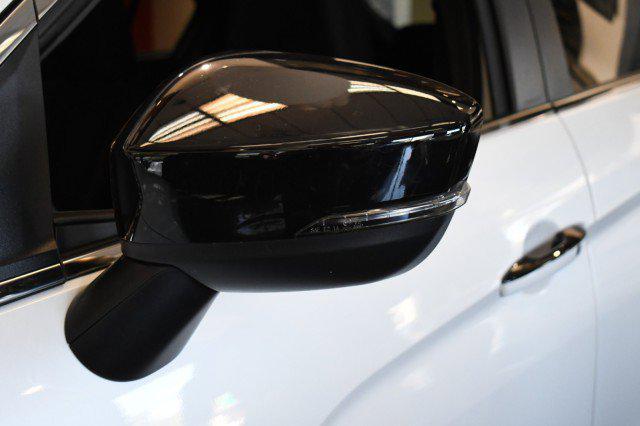 2024 Mitsubishi Eclipse Cross Black Edition S-AWC