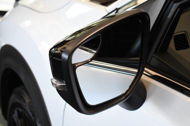 2024 Mitsubishi Eclipse Cross Black Edition S-AWC