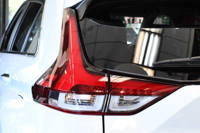 2024 Mitsubishi Eclipse Cross Black Edition S-AWC