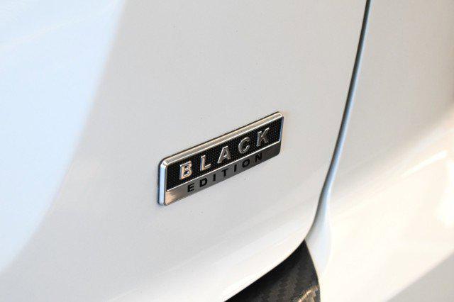 2024 Mitsubishi Eclipse Cross Black Edition S-AWC