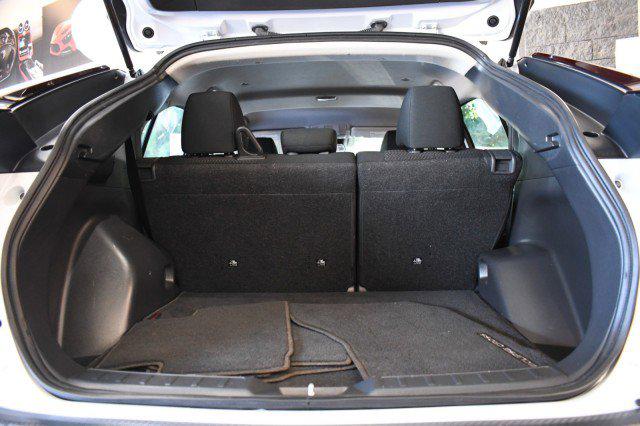 2024 Mitsubishi Eclipse Cross Black Edition S-AWC