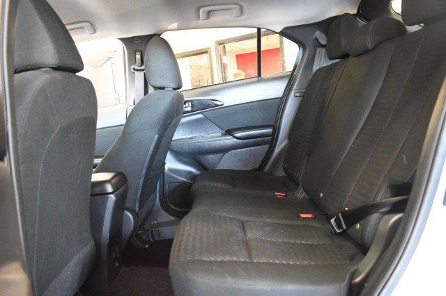 2024 Mitsubishi Eclipse Cross Black Edition S-AWC