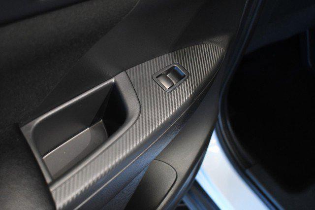 2024 Mitsubishi Eclipse Cross Black Edition S-AWC
