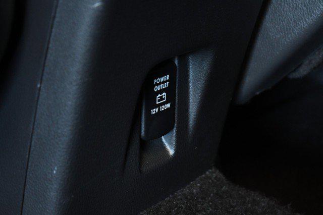 2024 Mitsubishi Eclipse Cross Black Edition S-AWC