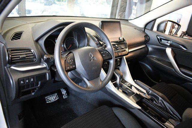 2024 Mitsubishi Eclipse Cross Black Edition S-AWC