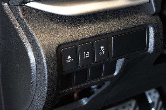 2024 Mitsubishi Eclipse Cross Black Edition S-AWC