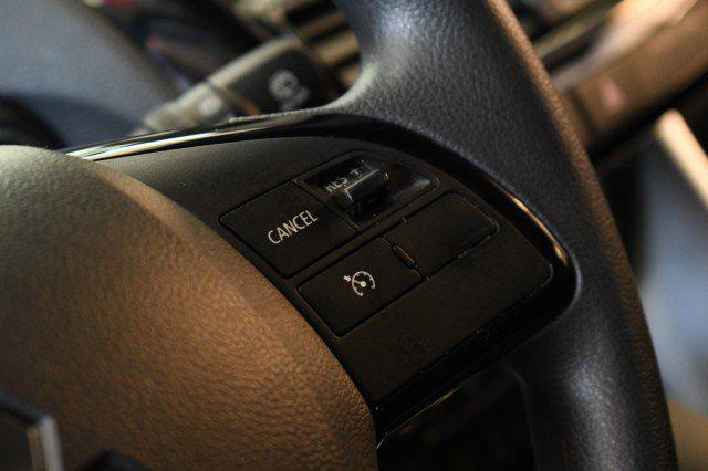 2024 Mitsubishi Eclipse Cross Black Edition S-AWC