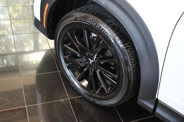 2024 Mitsubishi Eclipse Cross Black Edition S-AWC