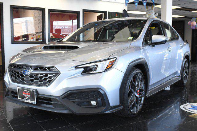 2024 Subaru WRX TR for sale in RAMSEY, NJ