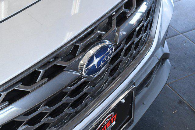 2024 Subaru WRX TR