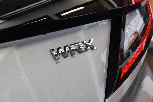 2024 Subaru WRX TR