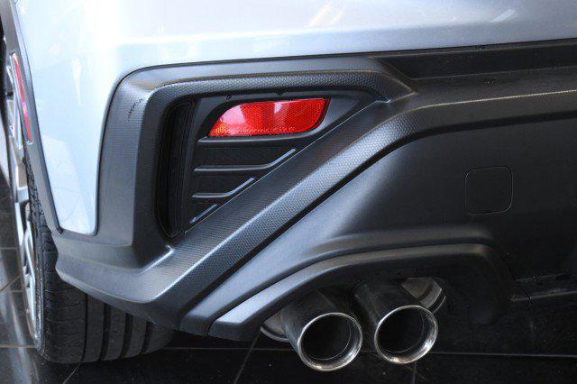 2024 Subaru WRX TR