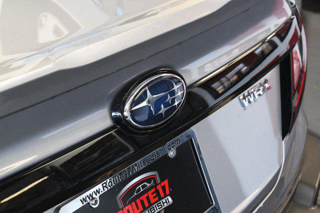 2024 Subaru WRX TR