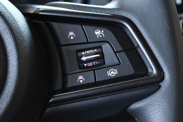 2024 Subaru WRX TR